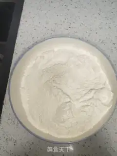 Make Sweet pancakes step 0