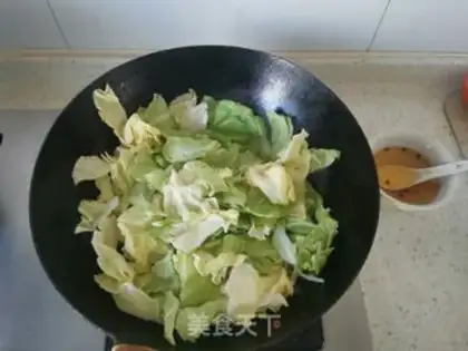 Make Pelican sauce step 2