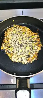 Make Vacuated abalone step 4