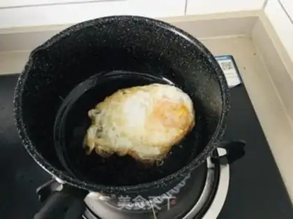 Make Sour rice powder step 3