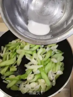 Make Celery step 6