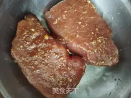 Make Pork step 2