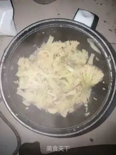 Make Scorch step 3