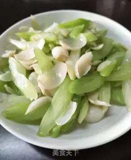 Make Celery step 8