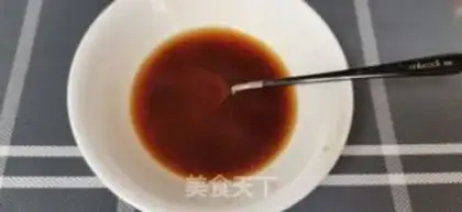 Make Jell-O fish step 1