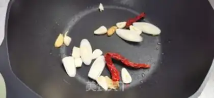 Make Jell-O fish step 4