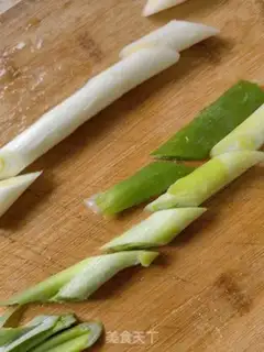 Make Meat bean chicken step 0