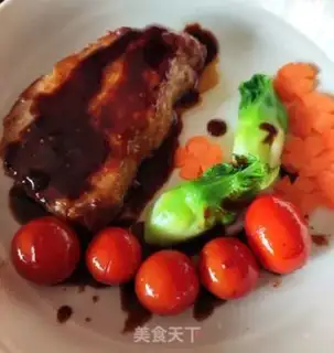 Make Pork step 8