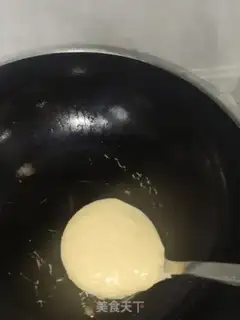 Make Sweet pancakes step 8