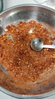 Make Tofu milk step 4
