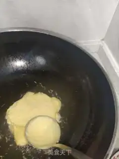 Make Sweet pancakes step 9