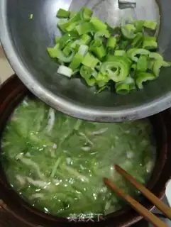 Make Tofu milk step 5