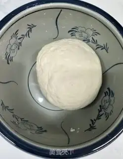 Make Beacon dumplings step 0