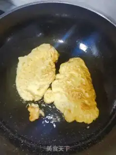 Make Sweet pancakes step 10