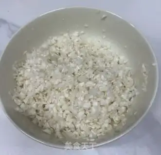 Make Beacon dumplings step 3