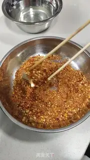 Make Tofu milk step 8