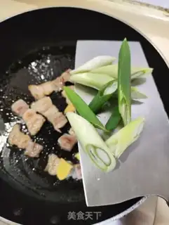 Make Five flowers and onions step 4