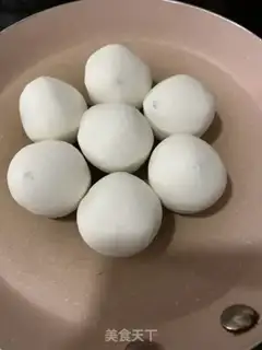 Make Red soup step 1