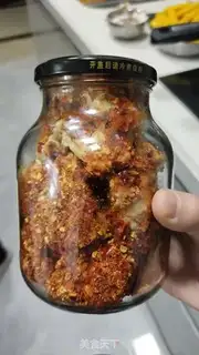 Make Tofu milk step 9
