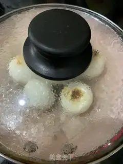 Make Red soup step 3