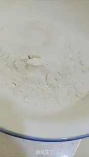 Make Springcake step 0