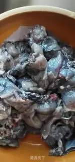 Make Twin pepper fried chicken step 0
