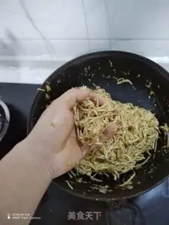 Make Platinum Circle step 9