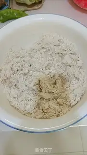 Make Springcake step 2