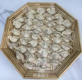 Make Beacon dumplings step 14