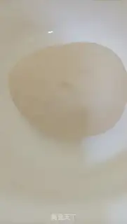 Make Springcake step 3
