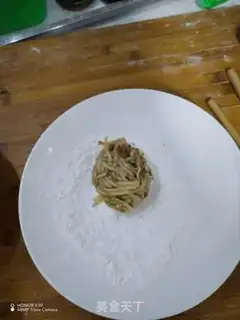 Make Platinum Circle step 11