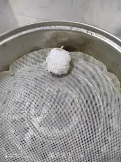 Make Platinum Circle step 12