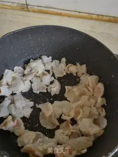 Make Shrimp tofu step 5