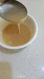 Make Springcake step 5