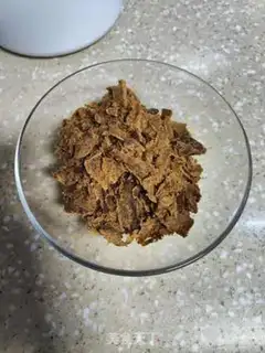 Make Family cake step 1