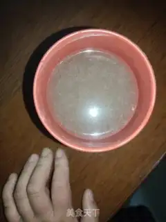 Make Banana juice step 4