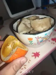 Make Orange juice step 0