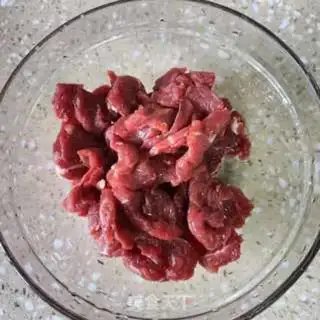 Make Fried beef step 0