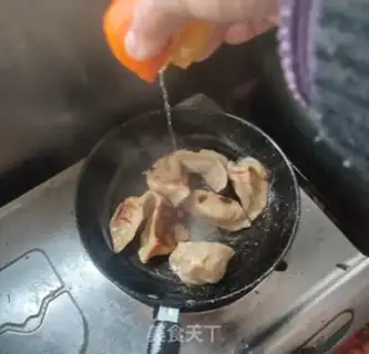 Make Orange juice step 1