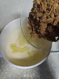 Make Family cake step 3