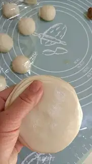 Make Springcake step 10