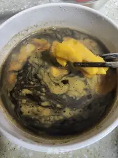 Make Family cake step 5