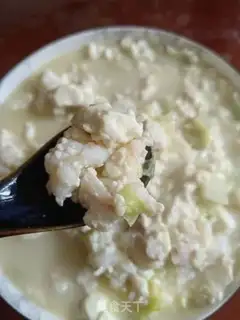 Make Shrimp tofu step 10