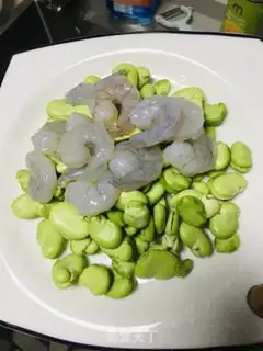 Make Shrimp step 0