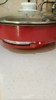 Make Springcake step 11