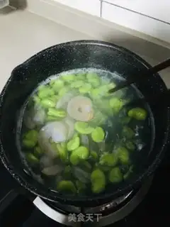 Make Shrimp step 1