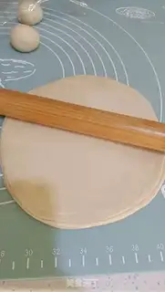Make Springcake step 12