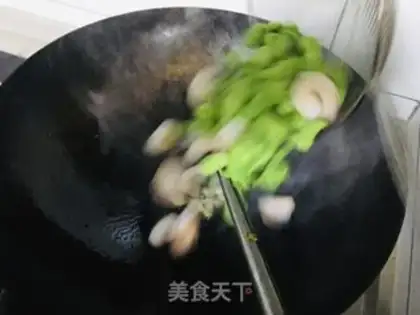 Make Shrimp step 3