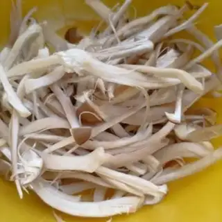 Make Hot deer mushrooms step 0