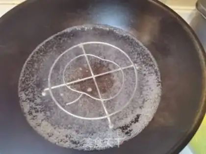 Make Shrimp eggs step 6